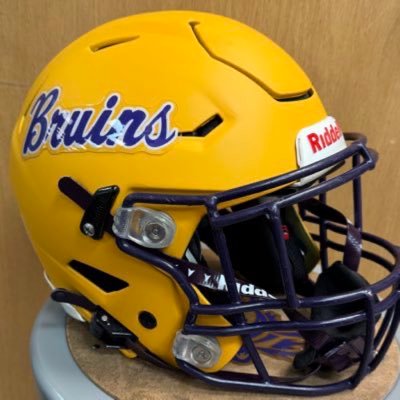 Lake Braddock 🏈 Profile