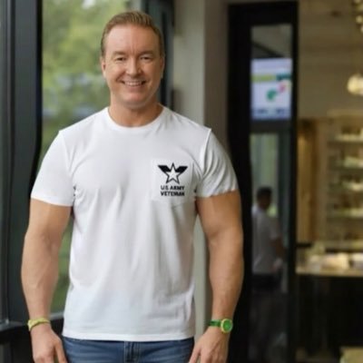 TheCalanHunter's profile picture. Best-selling author (https://t.co/shNX76TRTP), Theology PhD ✝️, Army Veteran, ex-pro athlete https://t.co/h8GXcWEzXu board member BOSTON SPORTS SAVANT