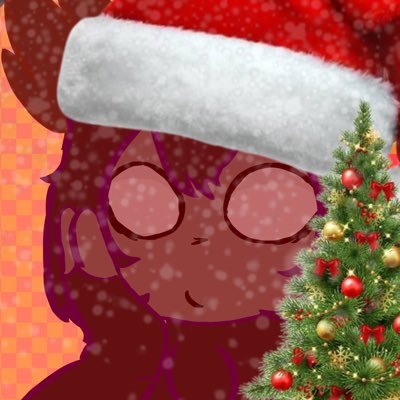 holliest jolliest purple 🎄 Profile