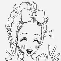 angelictrend's profile picture. 20 something. black. mel medarda get behind me.