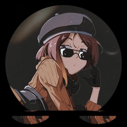 FashionableAdel's profile picture. No art is mine! 

Open DMs! 

Transfem Portrayal.

Main is @CielSoLecherous!

#MVRP #RWBYRP