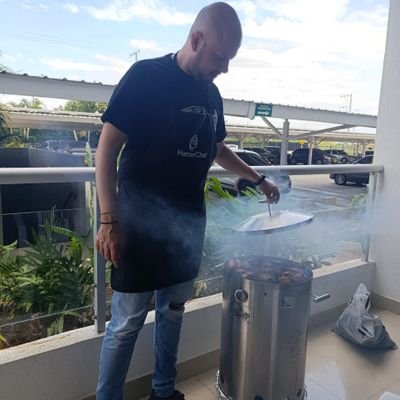 Tano Cuellar Profile