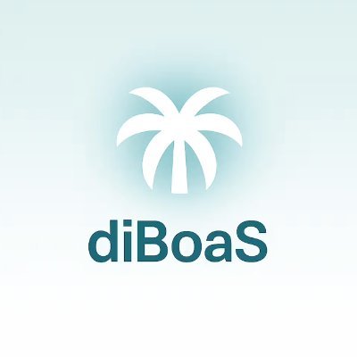 diBoaSFi's profile picture. Over 5.4 billion people deserve easy and secure access to financial growth. You're one of them!
Bank + Payment + Invest + Crypto + DeFi
Nice to meet you. 💎
