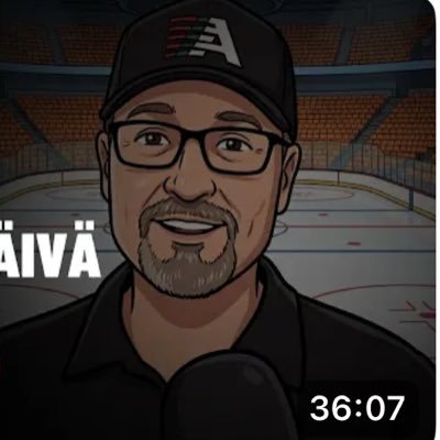 OnsideWithJouni's profile picture. Award-winning NHL storyteller for @AtleettiX (https://t.co/HLfydM51j1). All-Canadian Kid from Helsinki, 7 Guinness World Records in Sports Marathons