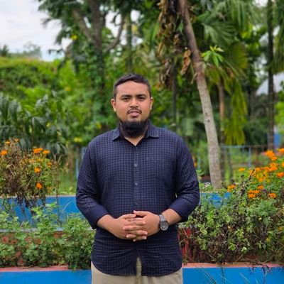 Tahlil_Azim1's profile picture. I ain't an angel nor a devil; a damn human being with the touch of imperfection.