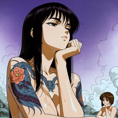 Yagasaki7K's profile picture. ソフトウェアエンジニア、ネットランナー、そしてインディーハッカー。