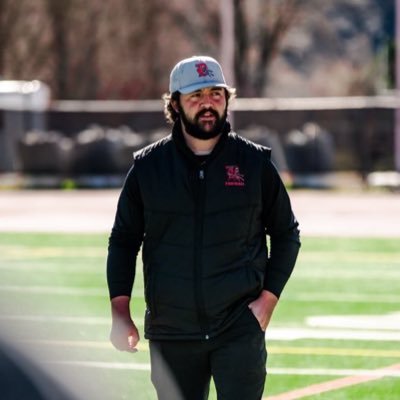 Jacob Politte athlete profile head shot