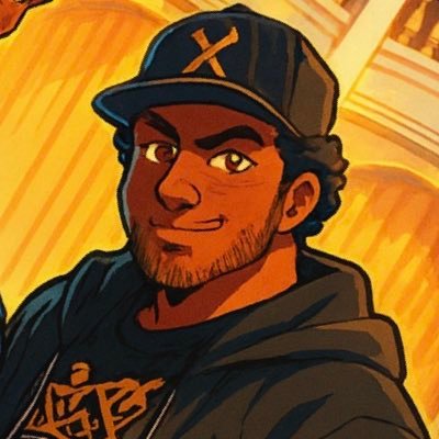 Otis_Wrestling's profile picture. Husband, Father, Entrepreneur, Gamer, GIF Maker(when I am not lazy) and maybe I’ll start a podcast 🤣. Love for my wife, my family, wrestling, music and life.