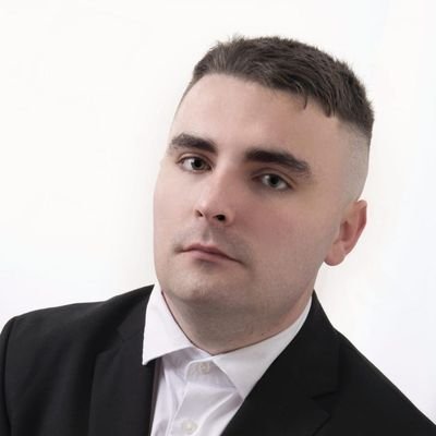 SeanSpillane04's profile picture. 24 | Bournemouth | Libertarian