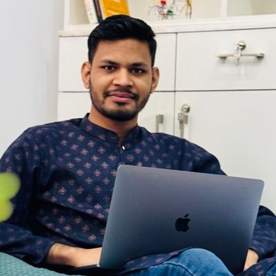 said7388's profile picture. Senior Backend Engineer at @PimjoHQ.