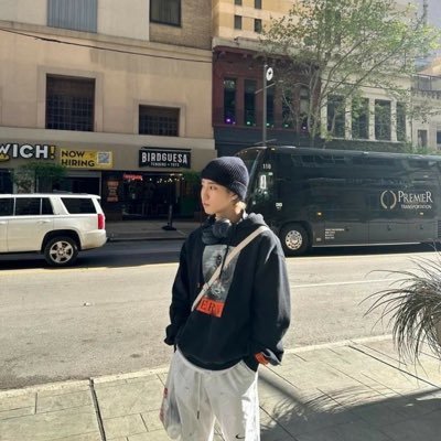 channiedelicia's profile picture. loves seo changbin