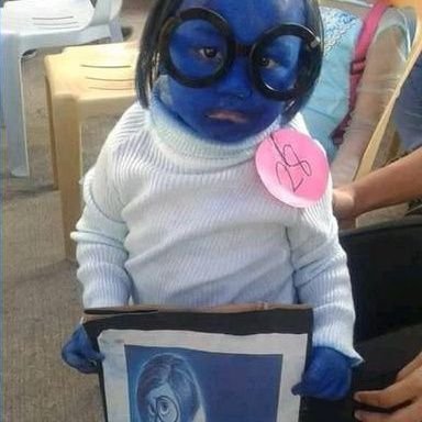 kkkaputtt's profile picture. delulu in delululand