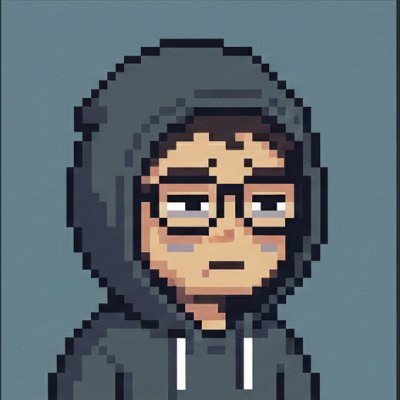 groupy_x's profile picture. Web3 Senior Intern (永远的实习生)

Web3项目看透了，人情世故没看透。
致力于用最深奥的理论，解释为什么我买的币没有暴涨。
资深产品人，Web3 社交绝缘体。偶尔输出干货，经常输出焦虑，总是热爱生活。