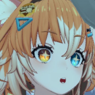 nattounonizyou's profile picture. なっとうの二乗で～す！フォローバックは基本的にします！
適当にツイート見たりゲームやったり変な動画とったり絵描いたり趣味のこと適当に書いたりします！誰かに見てくれたらうれしいって感じなのでよろしく～
Note https://t.co/y5oE1tHxiF
VRC 使用アバター　チセ　メルノ・ポステ
