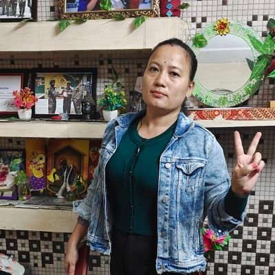 MayaDevi992137's profile picture. I am a Beauty Therapist