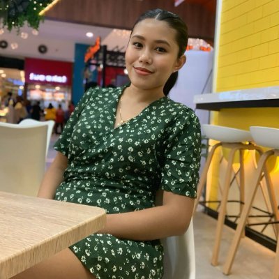 ItsLovelymae24's profile picture. TheG10kSquad