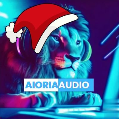 @AioriaAudio
