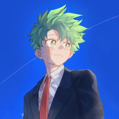RockNReiatsu's profile picture. Hello! 
🛠 Industrial Engineer | 🌟 Anime Enthusiastic | Let's discuss all things anime! 💫
♋