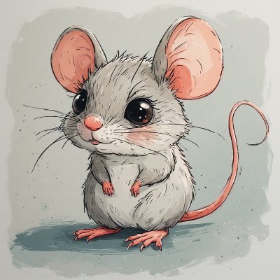 TheMousePixel's profile picture. Mouse Pixel 🐭 is powered by cheese 🧀, web design, CAD, AGi32, the NFL, cats 🐈‍⬛, and The Simpsons!