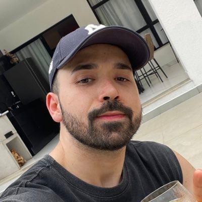 JhonxAraujo's profile picture. produtor de shows, publicitário e dentista