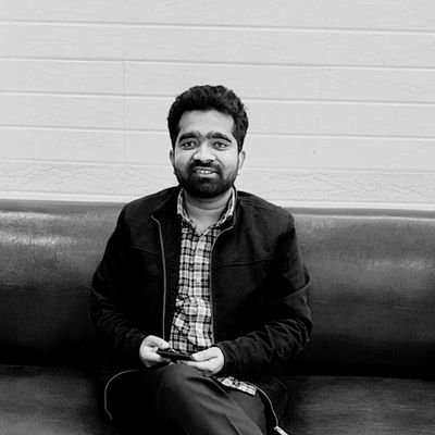 ramprakashpal09's profile picture. u should try and touch as many lives as possible.