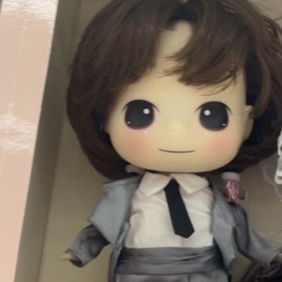 Nosing_H's profile picture. My entierty is linked to her