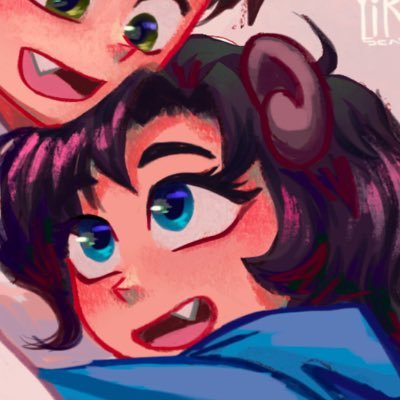 SonyYireh's profile picture. 🇲🇽🎨SHE/ELLA🎨🌱INFP-T🌱Cómic, FanArt, Render, etc. Nvl. 25. 🌼Checo🌼💚Rubius💚🤍BTS, MLP, MHA, KN8, F1🤍💙@bystaxx my most beloved💙
