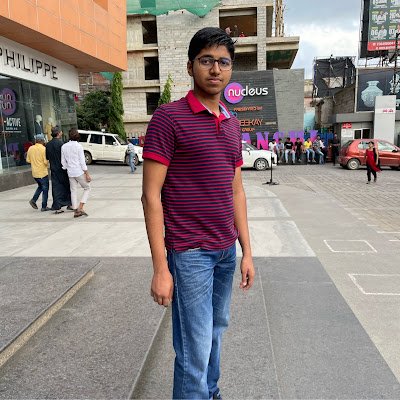 PRITHVI_10008's profile picture. 