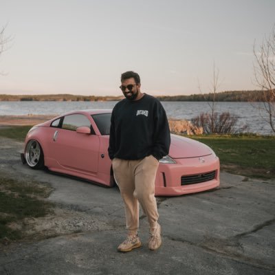 Shakhiboy's profile picture. 