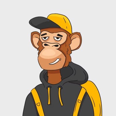 Lofffud's profile picture. NFTs collector - Memes - Web3 stuff. 
Take the red Chain and enter the world of Avalanche.