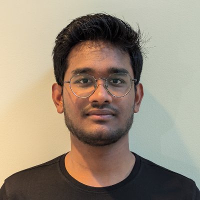 pvgupta24's profile picture. Current: @rivian l Ex @ubc_systopia @MSFTResearch
