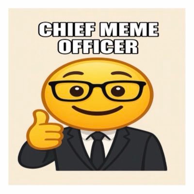 Chief Meme Officer Profile