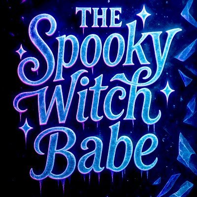 @SpookyWitchBabe