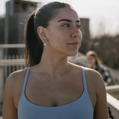 Mia_Blake0's profile picture. I live with grace     no room for drainers.💕