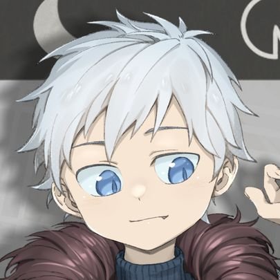 THornS_Hibiya's profile picture. 20↑♂/全职宅家画画/中文以外使用谷歌翻译/🚫AI
作画过程和约稿：bilibili@THs响