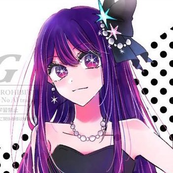 TANUNU_AI's profile picture. 【推しの子】 星野アイちゃん一生推し🩷🪽➸@yu_ruri_akちょ〜ד֝ժ՝ᓓ̸ᐠ꒭Ⴑ弟分➜@sato_taigers末っ子弟分✡️➜@Hatai_Rubyosi 🦋ד֝ժ՝ᓓ̸ᐠ꒭Ⴑ➜@Riatan_Tori