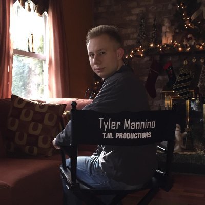 TMannino11's profile picture. Italian American 🇮🇹🇺🇸 Catholic ✝️🇻🇦 Actor | Filmmaker | Director | Producer | Screenwriter | TV Personality | Entrepreneur. President of T.M. Productions.