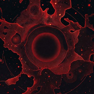 imag3nigma's profile picture. AI Art, Hot Takes, Enigmas