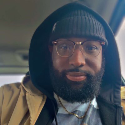 AyeTasean's profile picture. Th3Family (DMV)