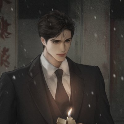 chay_1237's profile picture. illustrator
26년 외주 받습니다 📢
커미션&외주 문의- chay377777@gmail.com , https://t.co/hY79pFJjPw