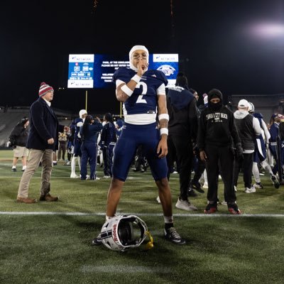 Corey Barber Profile