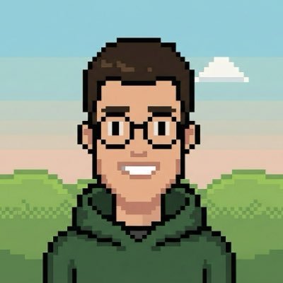 marsbup's profile picture. Options + overthinking.