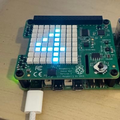 RaspberryPiMsgs's profile picture. Computer Science student @ RMIT, studying Machine Learning and IoT. Follows the LA Clippers.