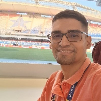 luizgustavoljor's profile picture. Acompanhamos o futebol por aqui, principalmente o paraense.