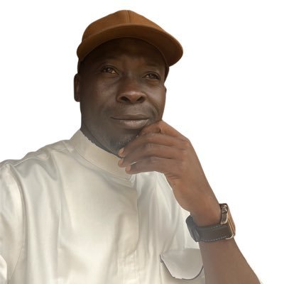 IfeanyiOyibe3's profile picture. 