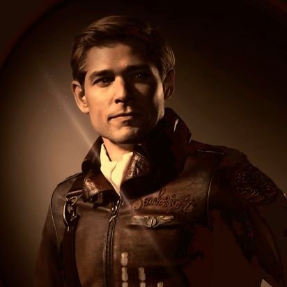 voughtbombsight's profile picture. See The Bomb... Be The Bomb... Save The Day. Repeat  Vought Risings 1950s Hero. #MDNI #30+ #RP