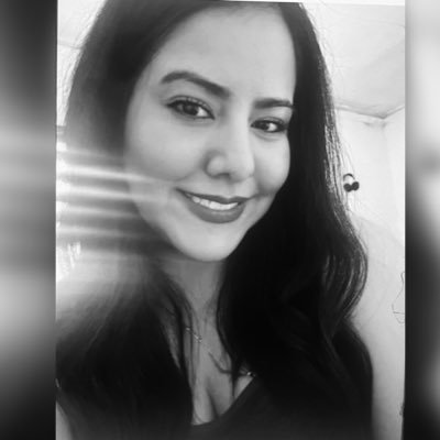 AnahiChaP's profile picture. Comunicóloga adicta al fútbol ⚽. Co-editor Web   Aficionada de #Tigres.