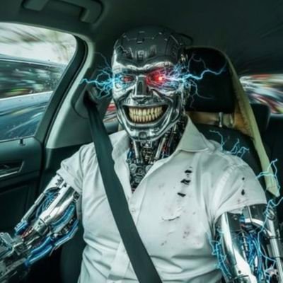 PsychoK6's profile picture. Techno is my only drug.