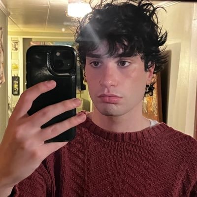 ezisbored's profile picture. an exercise in unlearning shame