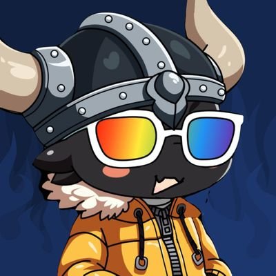 alvariance_'s profile picture. Indonesian 🇮🇩 |
Ascendant #64 @NEARLegion | Trader | Raider | Writer | BD Officers